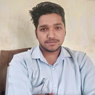 Prashant Kumar Pandey
