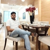 Prashant Kumar Singh