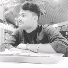 Prashant Kumar Tiwari