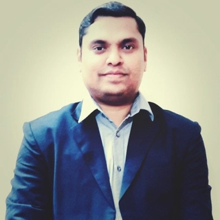 Prashant Kumar Vaishnava
