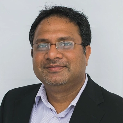 Prashant Mali