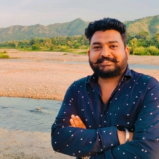 Prashant Mathur