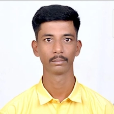 Prashant Mogali