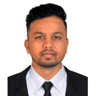 Prashant Naganeshwar