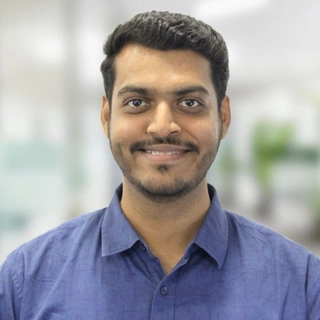 Prashant Nagawade