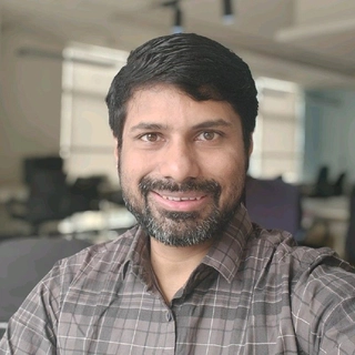 Prashant Nair