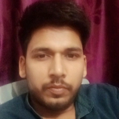 Prashant Pachauri