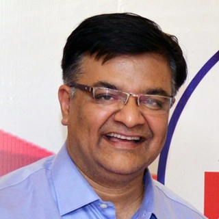 Prashant Pachisia