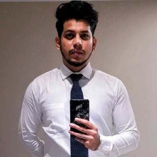 Prashant Pardeshi