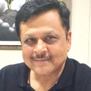 Prashant Parekh