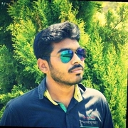 Prashant Patel