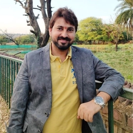 Prashant Pathak