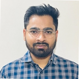 Prashant Patidar