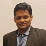 Prashant Patil