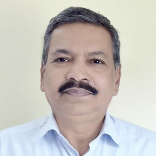Prashant Patil