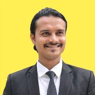 Prashant Pipriya
