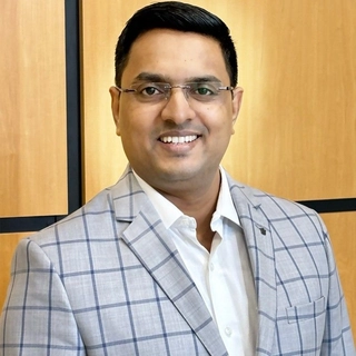 Prashant Pramhans