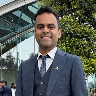 Prashant Ramachandran