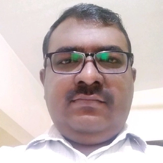 Prashant Sadgure