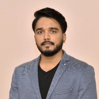 Prashant Saini