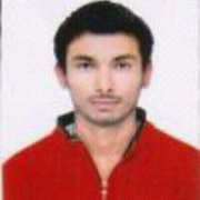 Prashant Savkar