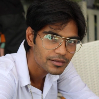 Prashant Saxena