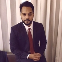 Prashant Sehrawat