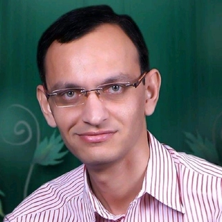 Prashant Shah