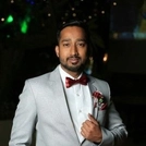 Prashant Sherla