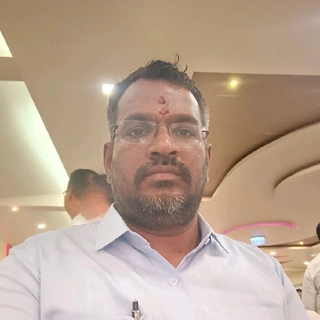 Prashant Shinde