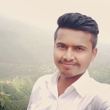 Prashant Shitole
