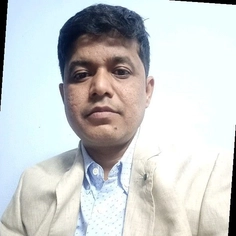 Prashant Singh