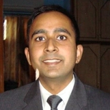 Prashant Srivastav