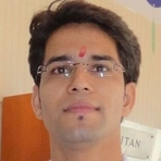 Prashant Sundriyal