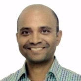 Prashant Todankar
