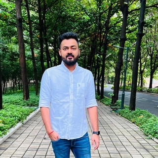 Prashant Tripathi