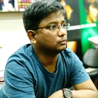 Prashant Valkar
