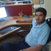 Prashant Varia