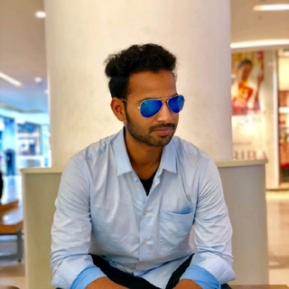 Prashant Yadav