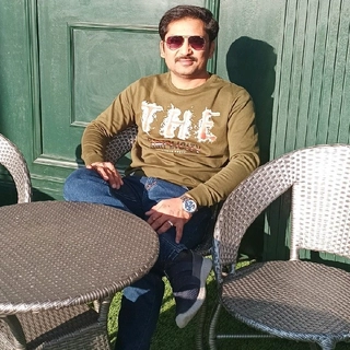 Prashant Yadav