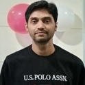 Prashanth BS
