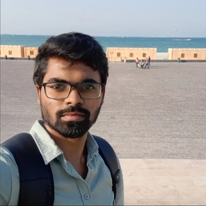 Prashanth Bura