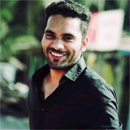 Prashanth Chamakuri