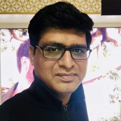 Prashanth Guruswamy