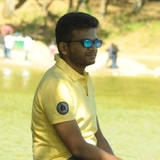 Prashanth Jeyaraman