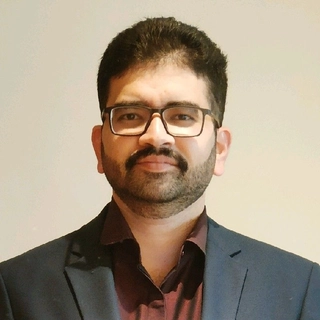 Prashanth Kannadaguli