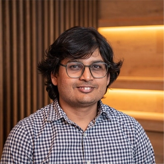 Prashanth Kulkarni