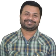 Prashanth Kulkarni