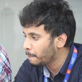 Prashanth Kumar