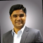 Prashanth Kumar